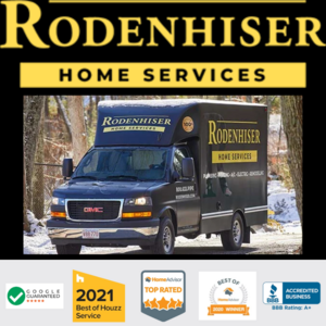 Rodenhiser Home Services