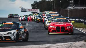 GT World Challenge America Tickets