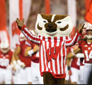 Badger Football Game Tickets