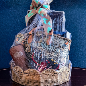 Disney Cruise Line Basket II