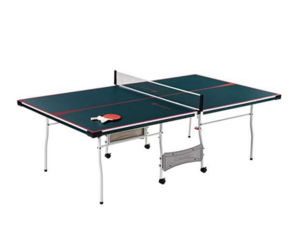 Table Tennis Table