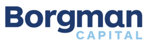 Borgman Capital