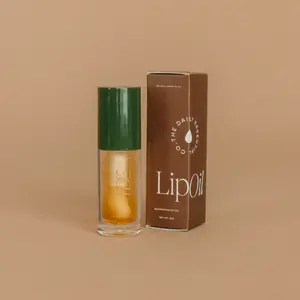 Lip Oil - The Daily Essential
