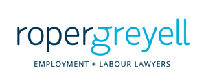 Roper Greyell LLP