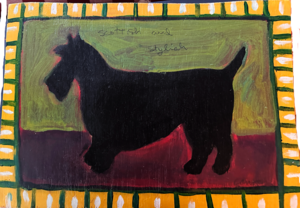 Scottish and Stylish Painting