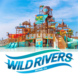 TP10 - Wild Rivers Waterpark