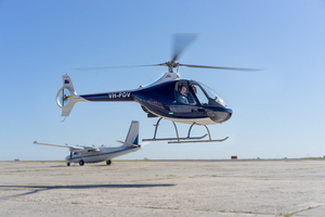 An Introduction to Flight Training
