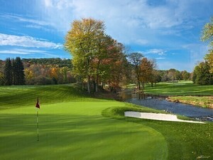 Saucon Valley Country Club - Bethlehem, PA