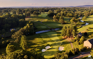 Lehigh Country Club - Allentown, PA