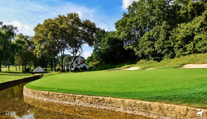 Lancaster Country Club - Lancaster, Pennsylvania