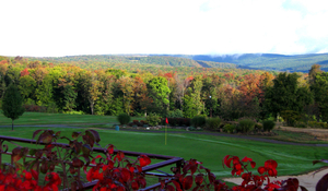 Elmhurst Country Club - Moscow, PA