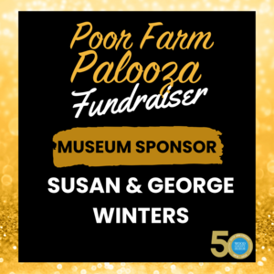 George & Susan Winters