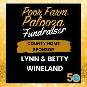 Lynn & Betty Wineland