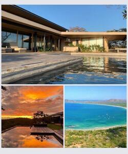 Stunning Luxury Vacation Home in Costa Rica