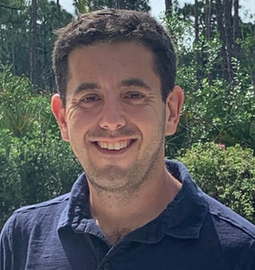 Future Online 18 Board Game: Gavin Wolpert