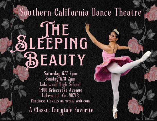 Southern California Dance Theater