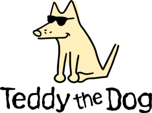 Teddy the Dog