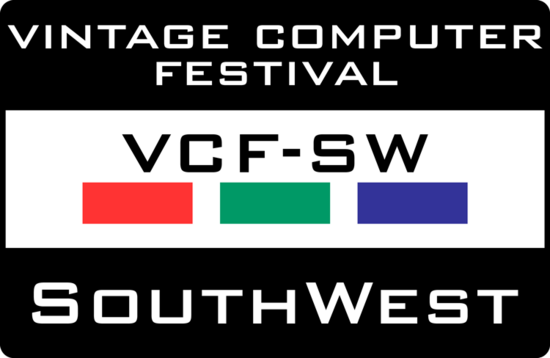 Vintage Computing Collective of North Texas