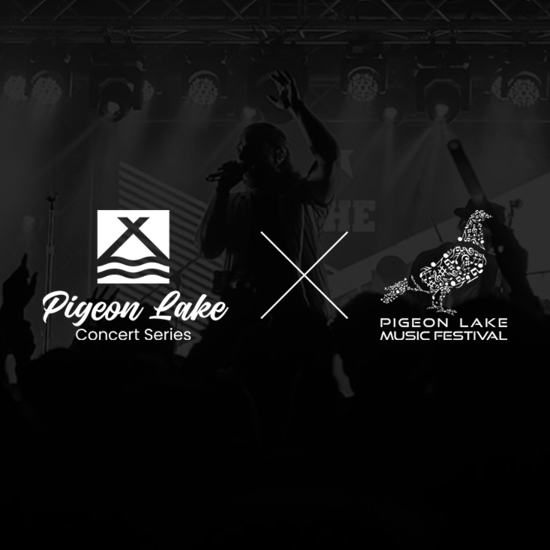 Pigeon Lake Music Festival & Concert Series