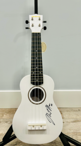 Ria Mae - Signed Ukulele