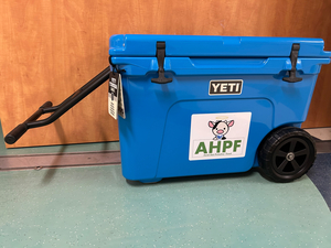 AHPF-Yeti Cooler-Tundra Haul