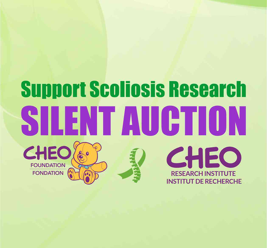 Scoliosis Awareness Ottawa