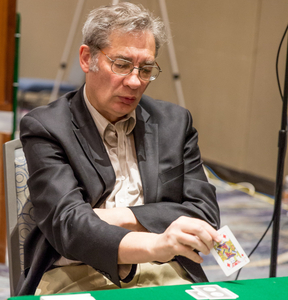 Celebrity Event July 21st: Michael Rosenberg