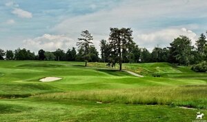 Country Club of Scranton - Clarks Summit, PA