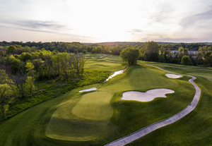 White Clay Creek Country Club - Wilmington, DE