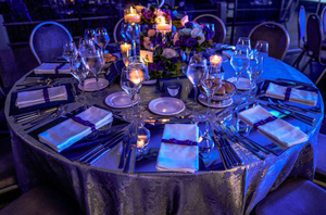 SIMply Together Gala Table