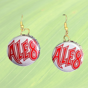 ASP-theme Handmade Jewelry by Tessa: Ale8 Earrings