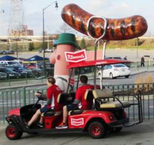 Ultimate Brewers Fan Party Package