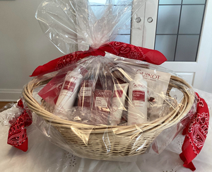 Guinot Institut Paris - Beauty Care Basket
