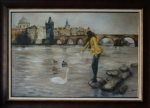Prague