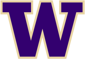 Husky Football 4 Tickets + Parking for 9/6/25 Game