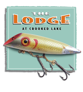 Northwoods Getaway + 3 Golf Foursome Packages