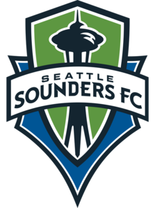 4 Seattle Sounders tickets