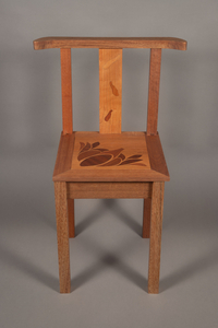 Bloom Chair