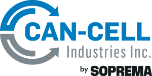 Can-Cell Industries Inc