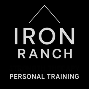 Iron Ranch Personal Training Gift Certificate