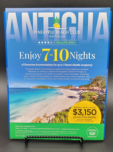 Pineapple Beach Club Antigua