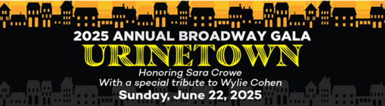Riverdale Rising Stars 2025 Annual Broadway Gala