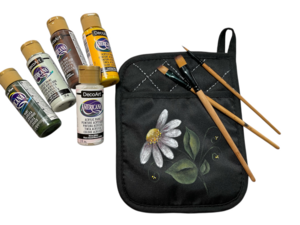 Painting Party for 12