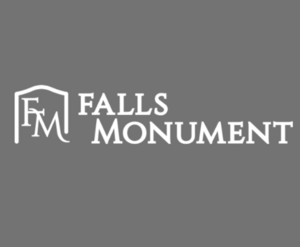 Falls Monument