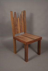 Shipwreck Chair
