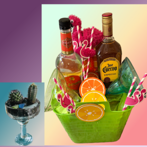 A Margarita Kind of Summer