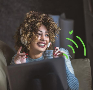 12 Month Mobile Service & NBN Plan from Goodtel