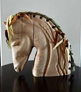 Sweetgrass Pony II