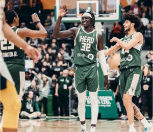 Wisconsin Herd Tickets