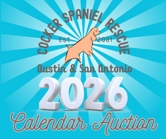 Cocker Spaniel Rescue of Austin